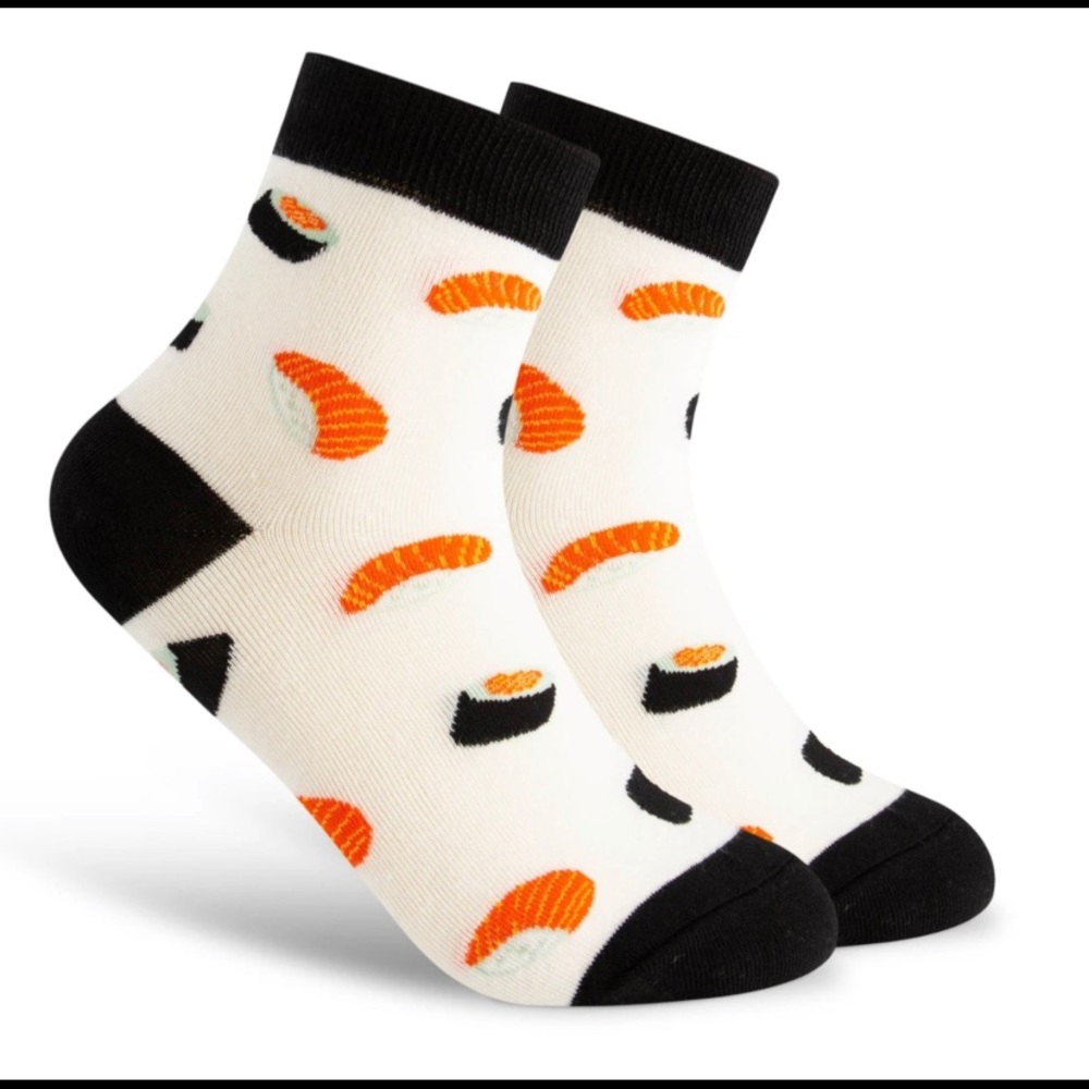 Women’s Fashion Socks